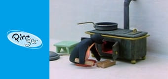Pingu Сезон 2 Епізод 9 Pingu Сезон 2 Епізод 9