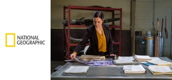 Расследования авиакатастроф S20E2 - Игра в догонялки