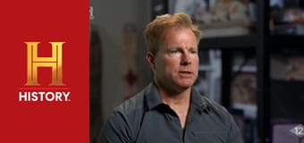 Проклятие ранчо Скинуокер, 4 сезон, 8 эп. Между линиями.