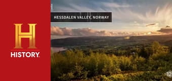 Доказательство где-то рядом, 3 сезон, 1 эп. Динозавры и загадочные огни.