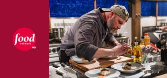 На куски! S42E6 - Сила поке