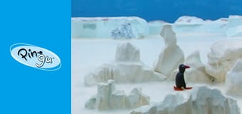 Pingu Сезон 2 Епізод 8