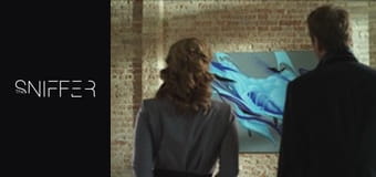 Nyukhach Сезон 1 Эпизод 4