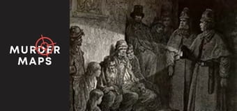 Gyilkosság a húszas években