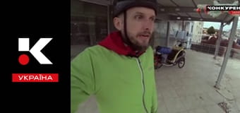 Двухколесные хроники.