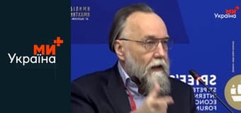 Білими нитками.