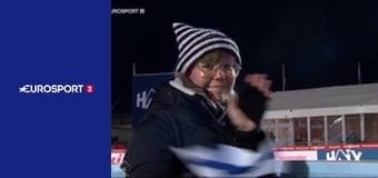 Прыжки на лыжах с трамплина. Кубок мира. Этап 1 в Лиллехаммере, Норвегия. HS 140. Смешанные команды.