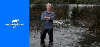 Джереми Уэйд: тёмные воды S1E6 - Баррамунди