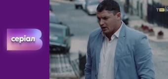 "Реальная мистика", 7 сезон, 27 эп. "Проклятое соседство".