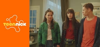 Hunter Street: Kölykök póráz nélkül S4E11 - Badika Hunter Street: Kölykök póráz nélkül S4E11 - Badika