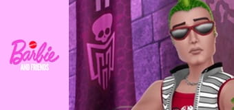 Monster High: Straszyciółki rządzą Monster High: Straszyciółki rządzą