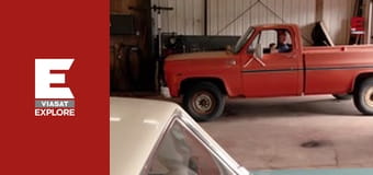 Bush Wreck Rescue - Not for Sale