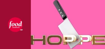 На куски! S49E6 - Зверский голод: ночной перекус