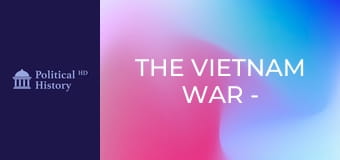The Vietnam War - Episode 1