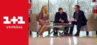 Одруження наосліп S2E1