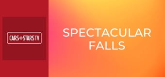 Spectacular Falls Spectacular Falls