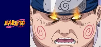 Naruto Season 1 Episode 108