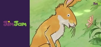 Találd ki, mennyire szeretlek! S1E25 - Nagy vihar Találd ki, mennyire szeretlek! S1E25 - Nagy vihar