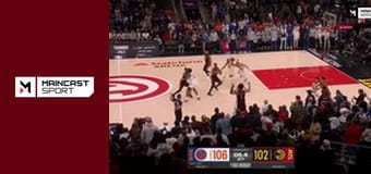 Баскетбол. NBA. Огляд ігрового дня.