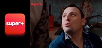 Т/с "Когда мы дома. Новая история", 1 сезон, 18 с. "Дневник".