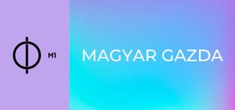 Magyar gazda Magyar gazda