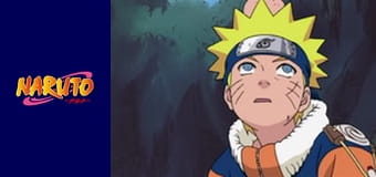 Наруто Сезон 1 Епізод 89