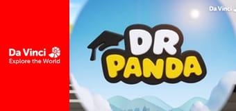 Dr. Panda - One Wrong Move