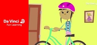 Da Vinci Innovation Labs - Conditional Statement