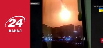 Реалії. Все про війну