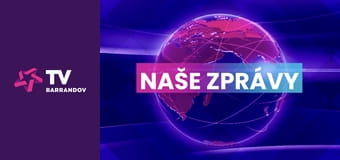 Naše zprávy Naše zprávy