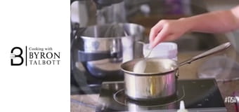 Salmon and Couscous Salad