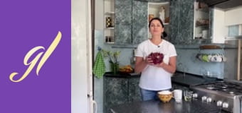 Сладкие и соленые постные блюда. Выпуск 40