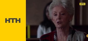 Т/с "Морская полиция: Спецотдел", 18 сезон, 13 и 14 с. Т/с "Морская полиция: Спецотдел", 18 сезон, 13 и 14 с.