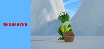 Ескімоска. Сезон 4 Серія 11