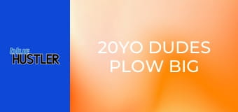 20YO Dudes Plow Big MILF Boobs