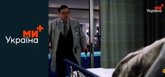 Т/с "Медики Чикаго", 2 сезон, 13 с.