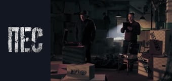 Dog, Season 5, Episode 11