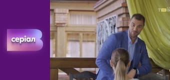 Т/с "Почти женаты", 7 с.