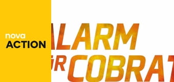 Kobra 11 S9E2 Kobra 11 S9E2