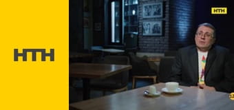 "Театр боевых действий. Железный занавес для Чехова".