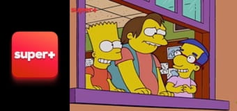 М/с "Сімпсони", 17 сезон, 8 с. "Ітілійський Боб".