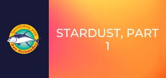 Stardust, part 1 Stardust, part 1