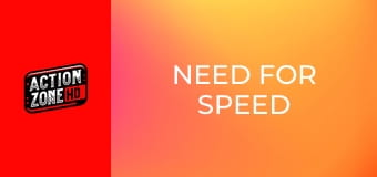 Жажда за скорост Жажда за скорост