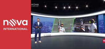 Polední Sportovní noviny Polední Sportovní noviny