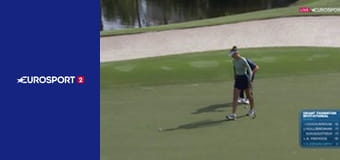 Гольф. Тур PGA. Grant Thornton Invitational в США. День 1. Прямая трансляция.