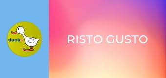 Risto Gusto Risto Gusto