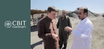 Season 12, Episode 20, Pakistan