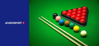 Snooker - Openul Englez Snooker - Openul Englez
