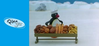 Pingu Season 2 Episode 13