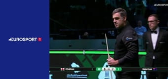 Снукер. Saudi Arabia Snooker Masters в Джидде. Финал.